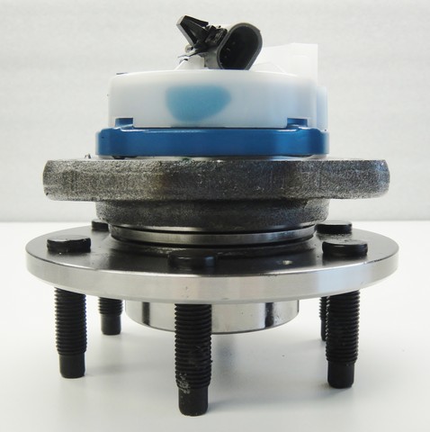 530525 Wheel Bearing and Hub Assembly For CADILLAC